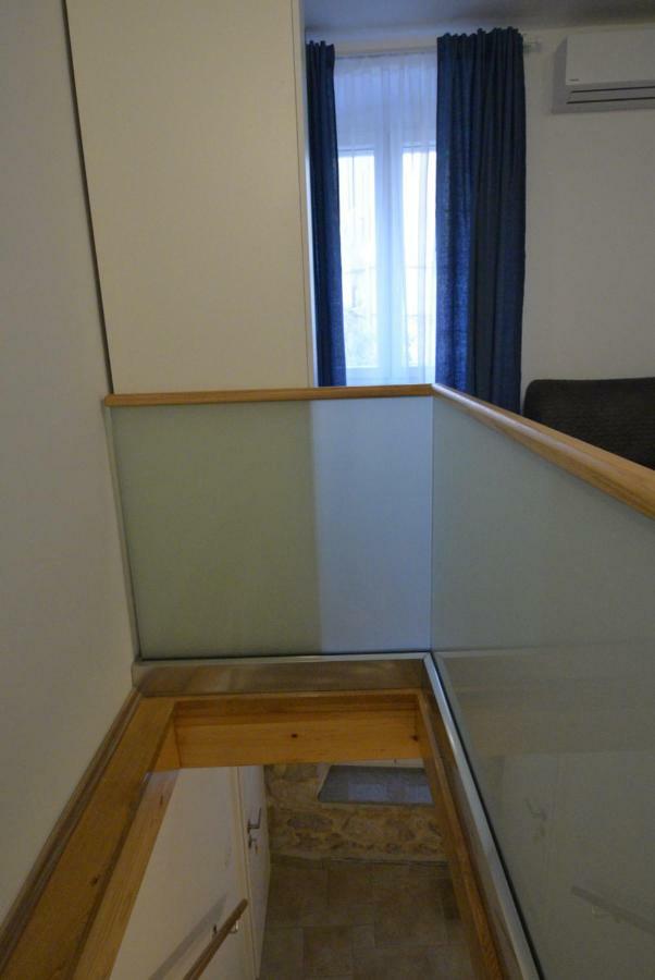 Apartments And Rooms Oliva Cres Bagian luar foto