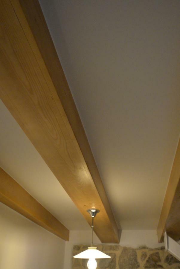 Apartments And Rooms Oliva Cres Bagian luar foto